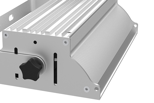 Linear II LED flood light Linear II LED flood light