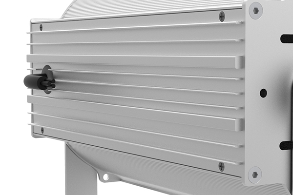 Linear II LED flood light