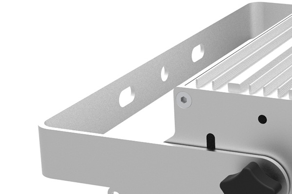 Linear II LED flood light Linear II LED flood light