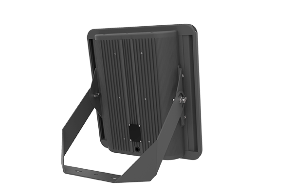 T-bar LED flood light