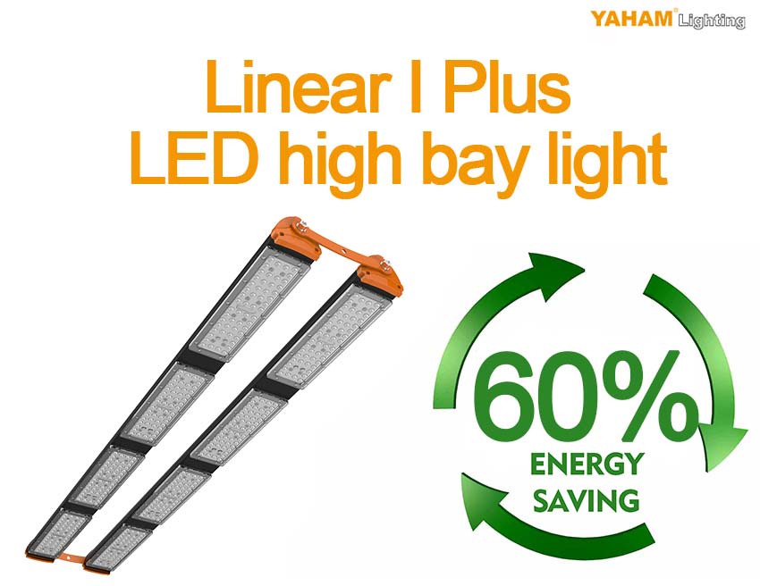 300w led high bay light