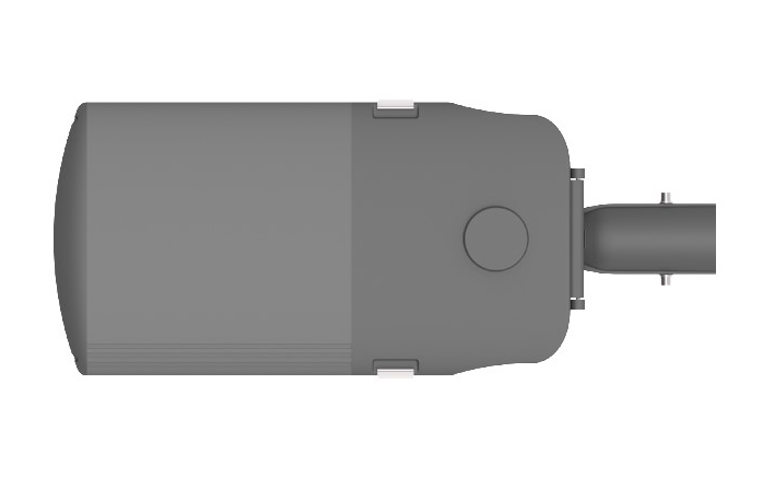 led street light design