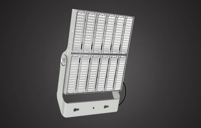 Lumiway 3 LED High Mast Light