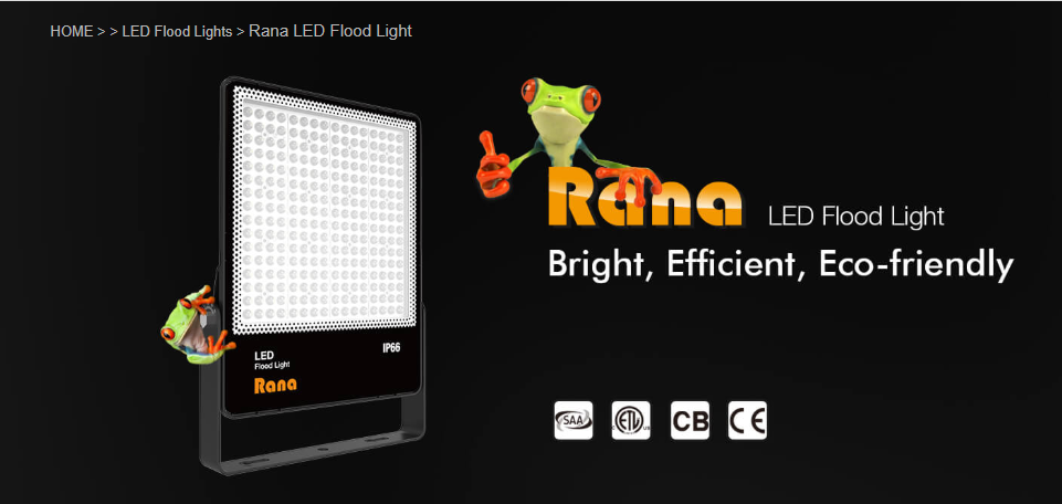 outdoor led flood lights