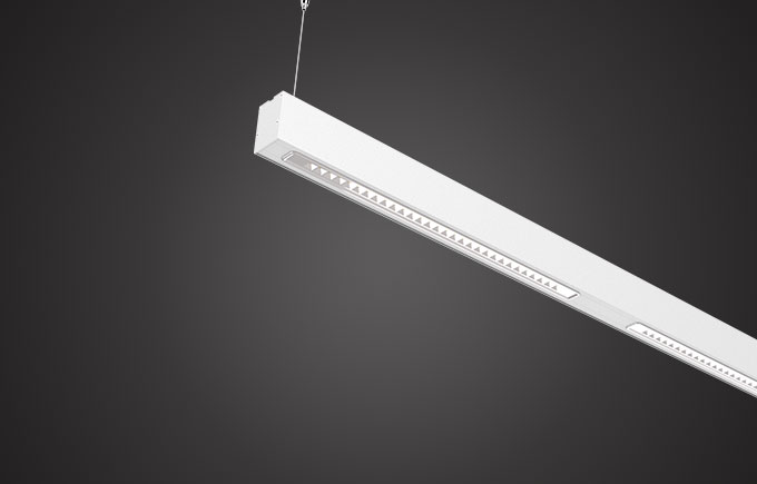 π-Lux LED Linear Light