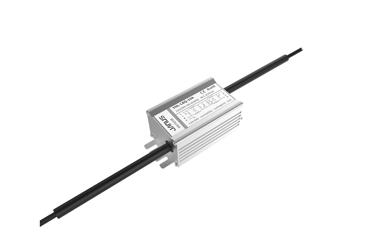 Surge protective device