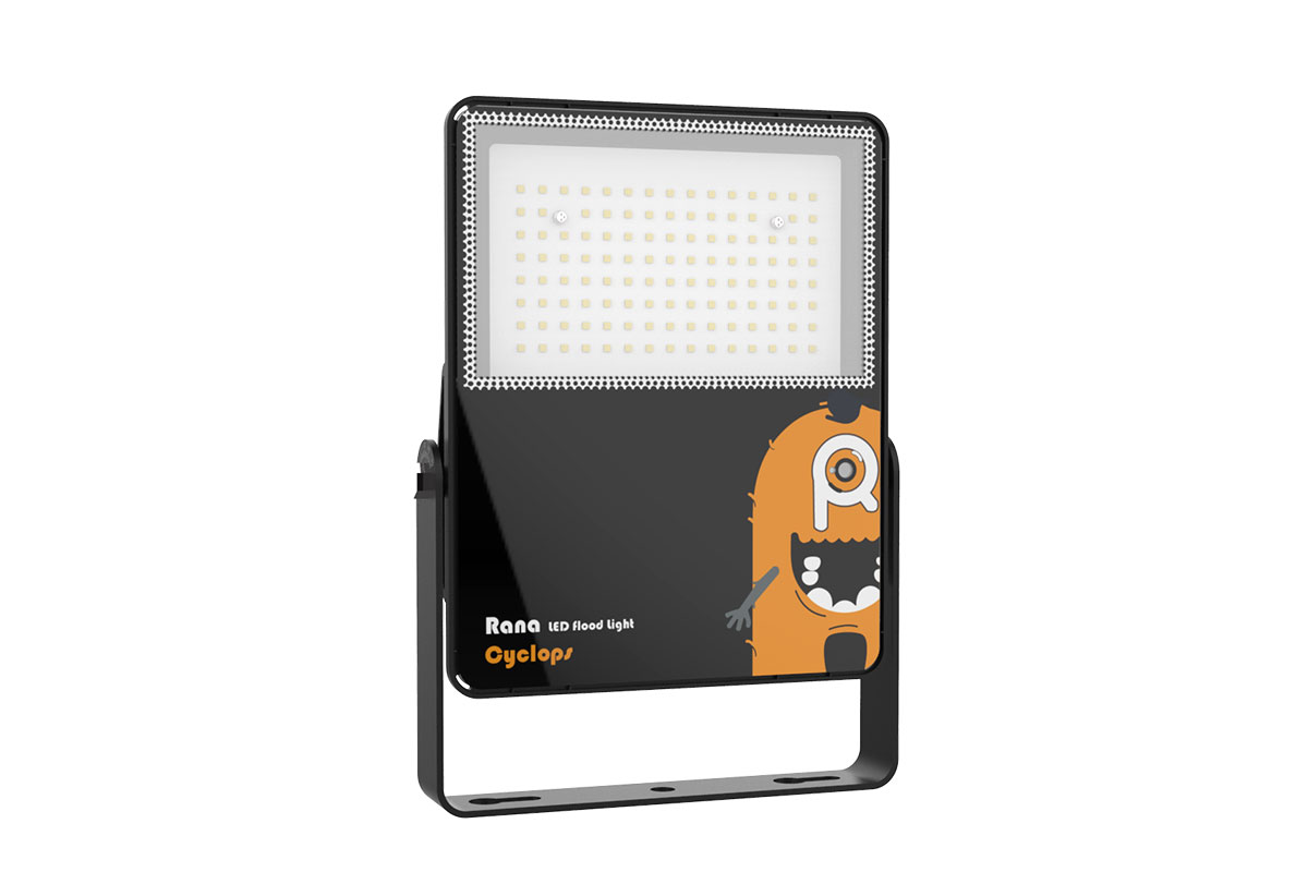 Rana LED flood light