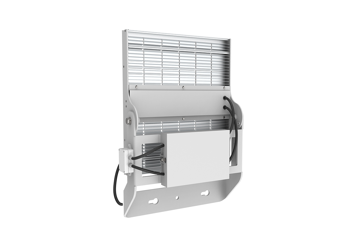 Lumiway 3 LED high mast light