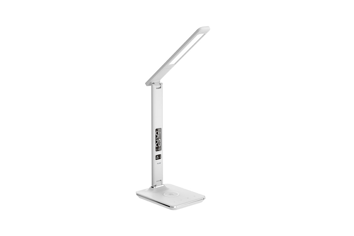 The Foldi LED Desk Lamp