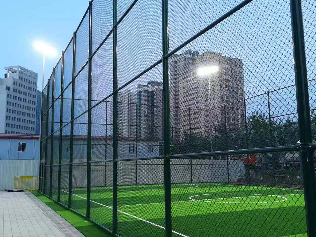 Five-a-side Football Pitch