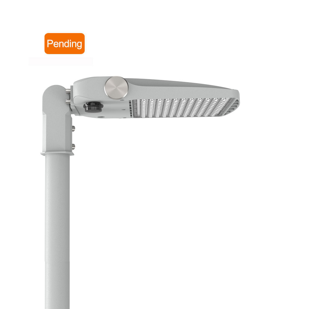 LED Area Light