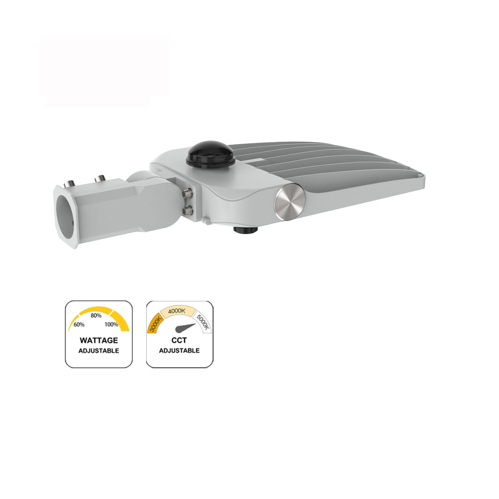 LED Area Light