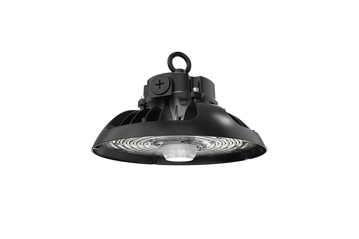 LED high bay light